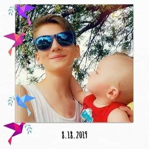 Meet your Posher, Cyrus